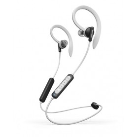 Philips TAA4205BK/00 cuffia e auricolare Aggancio, Auricolare USB tipo-C Bluetooth Nero (TAA4205BK/00)