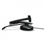EPOS | SENNHEISER ADAPT 130T USB II Cuffia Padiglione auricolare USB tipo A Nero (1000899)