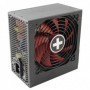Xilence XP650R9 alimentatore per computer 650 W 20+4 pin ATX ATX Nero, Rosso (XN072)