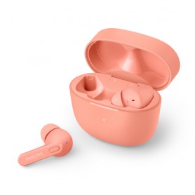Philips 2000 series TAT2206PK/00 cuffia e auricolare Bluetooth Rosa (TAT2206PK/00)