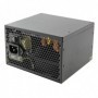 Xilence XP650R9 alimentatore per computer 650 W 20+4 pin ATX ATX Nero, Rosso (XN072)