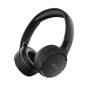 Trust Zena Auricolare Con cavo e senza cavo A Padiglione Musica e Chiamate Micro-USB Bluetooth Nero (24069)