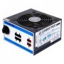 Chieftec CTG-650C alimentatore per computer 650 W 24-pin ATX ATX Nero (CTG-650C)
