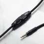 HyperX Cloud Alpha Cuffia Padiglione auricolare Connettore 3.5 mm Nero, Rosso (HX-HSCA-RD/EM)