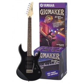 Yamaha Gigmaker Basso elettrico Nero (GERG121GPIIHII)