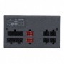 Chieftec PowerPlay alimentatore per computer 650 W 20+4 pin ATX PS/2 Nero, Rosso (GPU-650FC)