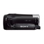 Sony HDR-CX240E Handycam con sensore CMOS Exmor R® (HDRCX240EB.CEN)