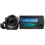 Sony HDR-CX240E Handycam con sensore CMOS Exmor R® (HDRCX240EB.CEN)