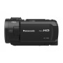 Panasonic HC-V800EG Videocamera palmare 8,57 MP MOS Full HD Nero (HC-V800EG-K)