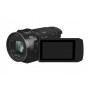 Panasonic HC-V800EG Videocamera palmare 8,57 MP MOS Full HD Nero (HC-V800EG-K)