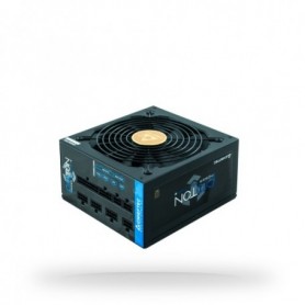 Chieftec BDF-650C alimentatore per computer 650 W 20+4 pin ATX PS/2 Nero (BDF-650C)