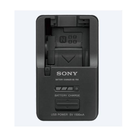 Sony BC-TRX carica batterie (BCTRX.CEE)
