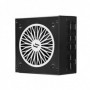 Chieftec Chieftronic PowerUp alimentatore per computer 650 W 20+4 pin ATX ATX Nero (GPX-650FC)
