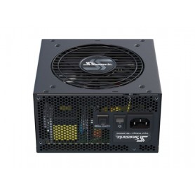 Seasonic FOCUS-PX-650 alimentatore per computer 650 W 20+4 pin ATX ATX Nero (FOCUS-PX-650)