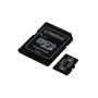 Kingston Technology Canvas Select Plus 32 GB MicroSDHC UHS-I Classe 10 (SDCS2/32GB-3P1A)