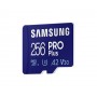 Samsung PRO Plus 256 GB MicroSDXC UHS-I Classe 10 (MB-MD256KA/EU)