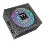 Thermaltake PS-TPD-0650F3FAGE-1 alimentatore per computer 650 W 20-pin ATX ATX Nero (PS-TPD-0650F3FAGE-1)