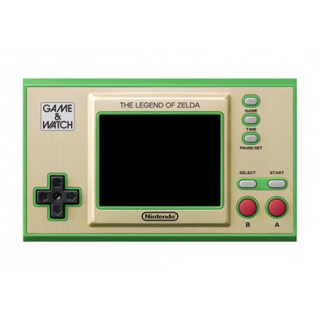 Nintendo Game & Watch: The Legend of Zelda (10007330)