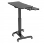 V7 Workstation mobile motorizzata DTMWS (DTMWS)