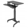V7 Workstation mobile motorizzata DTMWS (DTMWS)