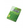 Canon LS-123k calcolatrice Desktop Calcolatrice di base Verde (9490B002)
