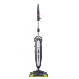 Hoover Steam Capsule CAN 1700 R 011 Pulitore a vapore verticale 0,7 L 1700 W Lime, Verde (39600166)