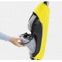 Kärcher FC 5 Senza sacchetto 460 W Nero, Argento, Giallo (1.055-400.0)