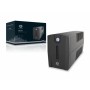 Conceptronic ZEUS01E gruppo di continuità (UPS) A linea interattiva 650 VA 360 W 4 presa(e) AC (ZEUS01E)