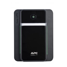 APC BVX700LI gruppo di continuità (UPS) A linea interattiva 700 VA 360 W 4 presa(e) AC (BVX700LI)