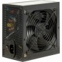 Inter-Tech ArgusNT BPS-700 alimentatore per computer 700 W 20+4 pin ATX ATX Nero (88882179)