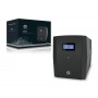 Conceptronic ZEUS03EMP gruppo di continuità (UPS) A linea interattiva 1,2 kVA 720 W 5 presa(e) AC (ZEUS03EMP)