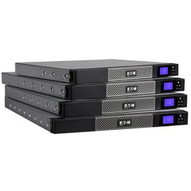 Eaton 5P650IR gruppo di continuità (UPS) A linea interattiva 650 VA 420 W 4 presa(e) AC (5P650IR)