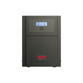 APC Easy UPS SMV A linea interattiva 2000 VA 1400 W 6 presa(e) AC (SMV2000CAI)