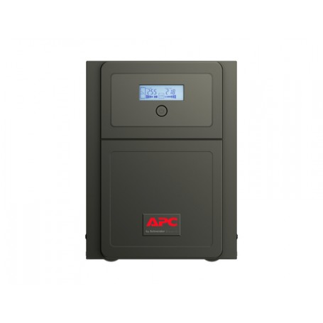 APC Easy UPS SMV A linea interattiva 2000 VA 1400 W 6 presa(e) AC (SMV2000CAI)