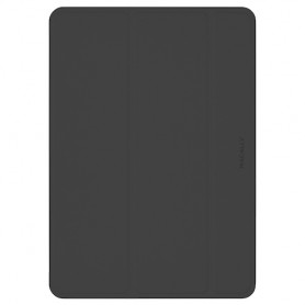 Macally BSTANDM5-G custodia per tablet 20,1 cm (7.9") Custodia a libro Grigio (BSTANDM5-G)