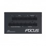 Seasonic FOCUS-GX-750 alimentatore per computer 750 W 20+4 pin ATX ATX Nero (FOCUS-GX-750)