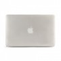 Tucano Nido Custodia Rigida per Nuovo MacBook Pro 13" (Trasparente) (HSNI-MBP13-TR)