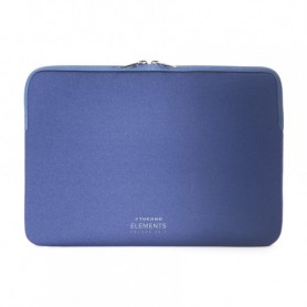 Tucano Second Skin Elements borsa per notebook 33 cm (13") Custodia a tasca Blu (BF-E-MB13-B)