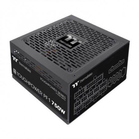 Thermaltake Toughpower PF1 alimentatore per computer 850 W 24-pin ATX ATX Nero (PS-TPD-0750FNFAPE-1)