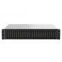 QNAP TS-h2490FU NAS Armadio (2U) Collegamento ethernet LAN Nero, Grigio 7232P (TS-H2490FU-7232P-64G)