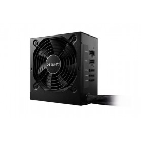 be quiet! System Power 9 | 700W CM alimentatore per computer 20+4 pin ATX ATX Nero (BN303)
