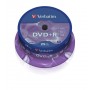 Verbatim VB-DPR47S2A (43500/25)
