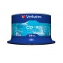 Verbatim CD-R Extra Protection 700 MB 50 pz (43351/50)