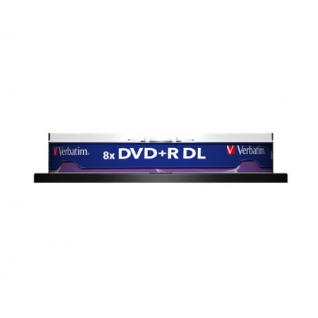 Verbatim VB-DPD55S1 (43666/10)
