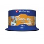 Verbatim 43533 DVD vergine 4,7 GB DVD-R 50 pz (43533/50)