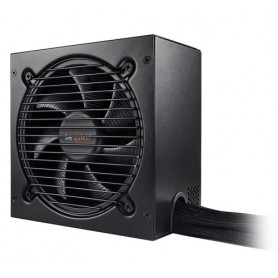 be quiet! Pure Power 11 700W alimentatore per computer 20+4 pin ATX ATX Nero (BN295)