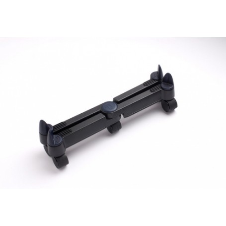 Tecnostyl CPU holder Supporto CPU a carrello Nero (PC101/2)