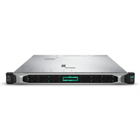 Hewlett Packard Enterprise ProLiant DL360 Gen10 server 26,4 TB 2,2 GHz 16 GB Rack (1U) Intel® Xeon® Silver 500 W  (P19779-B21)
