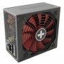 Xilence XP850MR9 alimentatore per computer 850 W 20+4 pin ATX ATX Nero, Rosso (XN074)