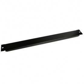 StarTech.com Pannello cieco 1U per rack 19'' e armadi server (BLANKB1)